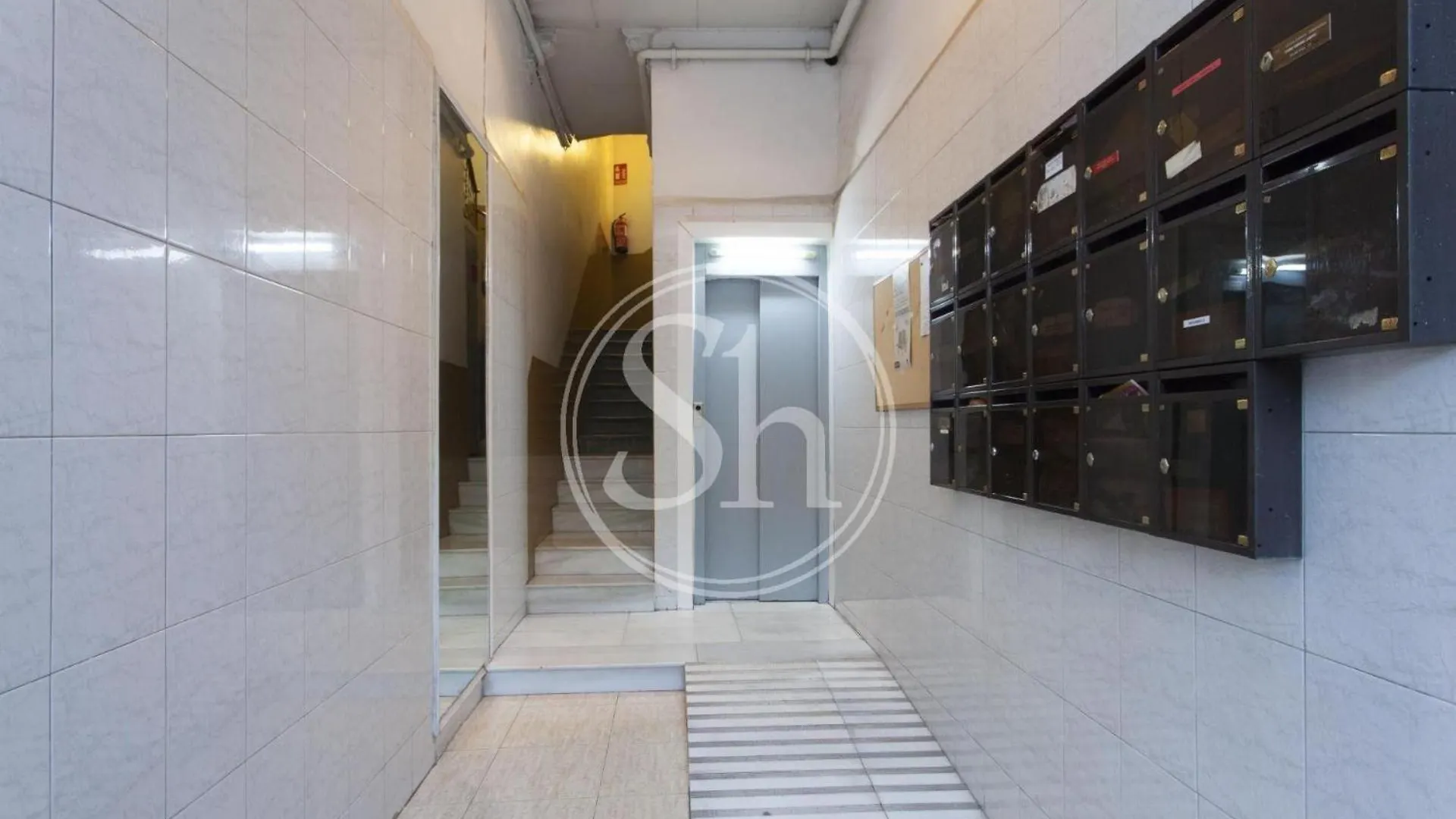 Apartamento Para 2 Centrico Barcelone