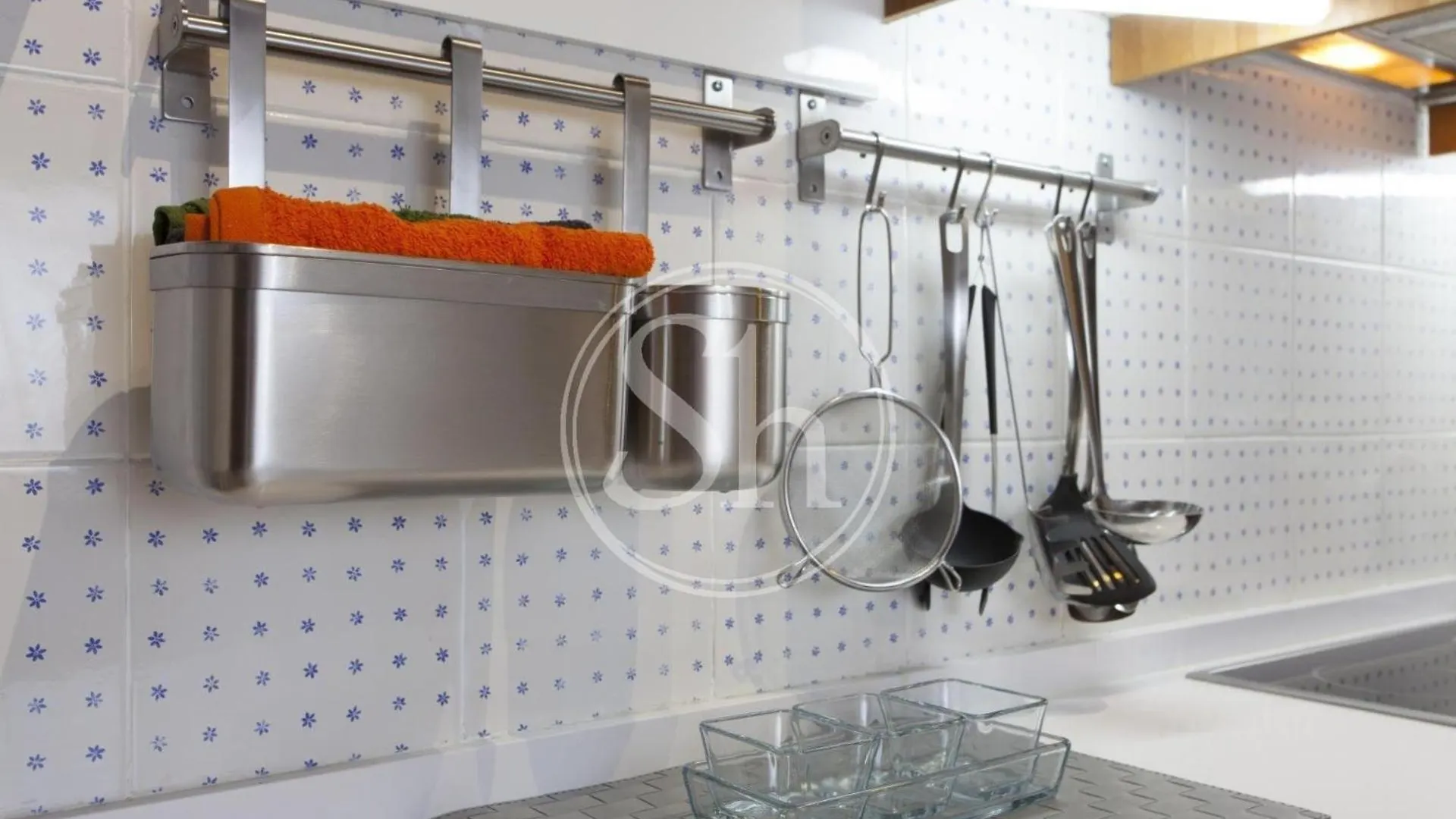 Apartamento Para 2 Centrico Barcelone